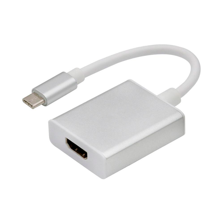 COVERSOR TIPO C A VGA