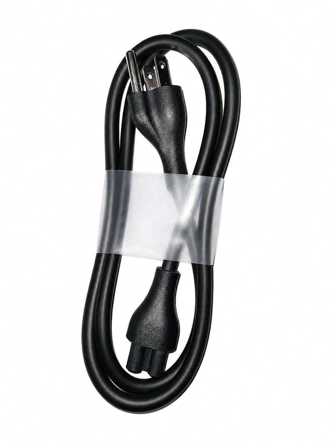 CABLE TREBOL FINO 8AMP 3 PINES