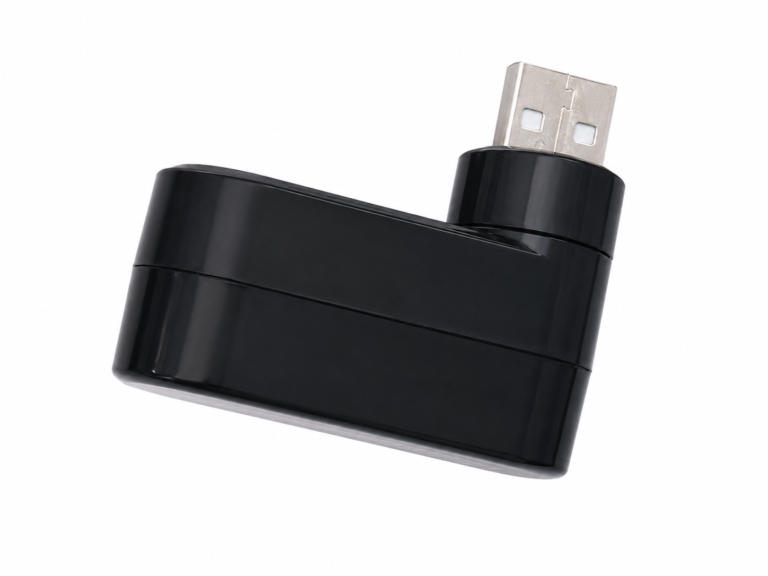 HUB USB 2,0 3PUEST 3,0