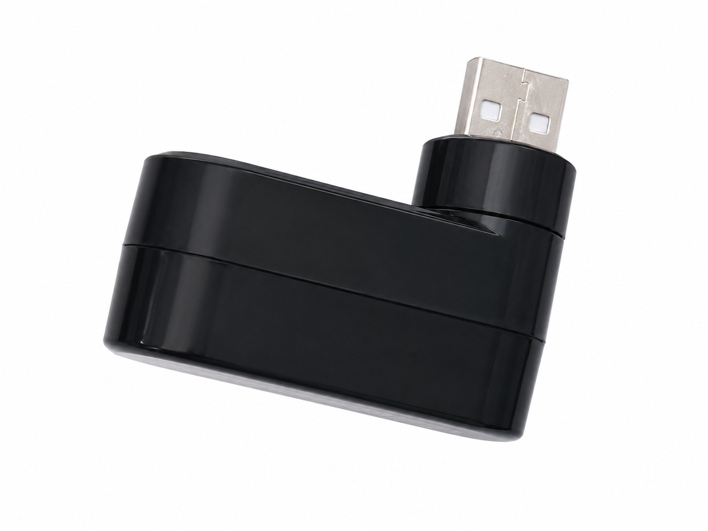 HUB USB 2,0 3PUEST 3,0