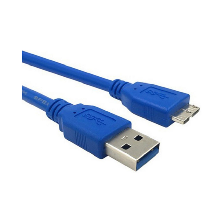 CABLE USB 3.0 DISCO DURO