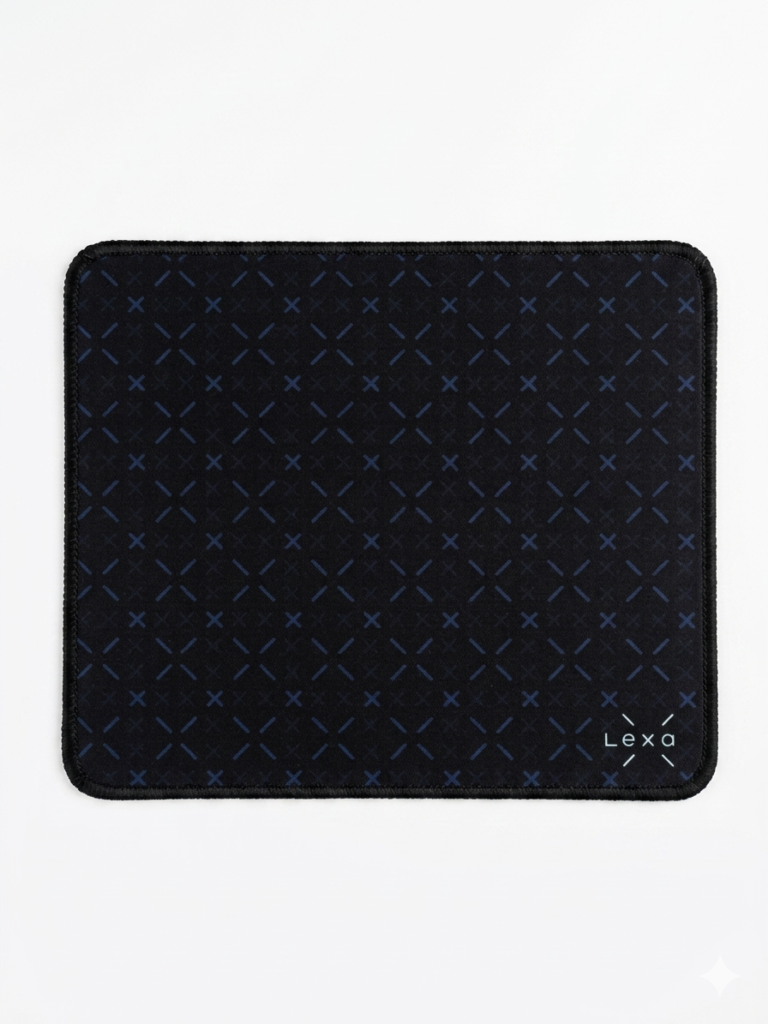 PAD MOUSE DE TAPETE
