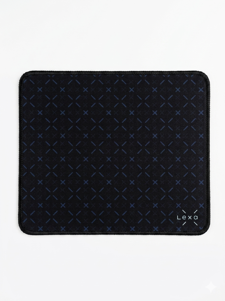 PAD MOUSE DE TAPETE