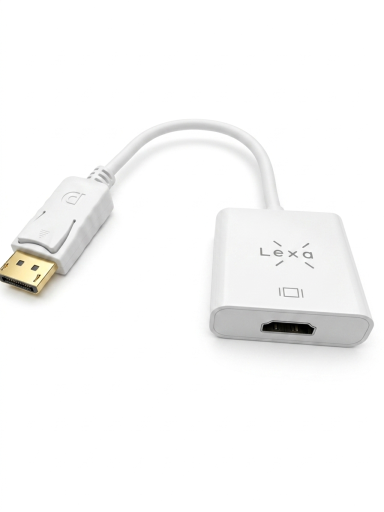 CABLE CONVERSOR DISPLAYPOT A HDMI