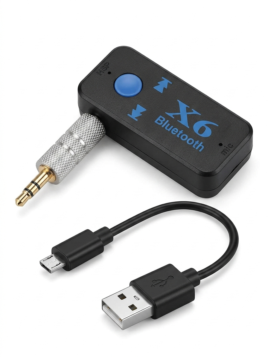 CAR BLUETOOTH