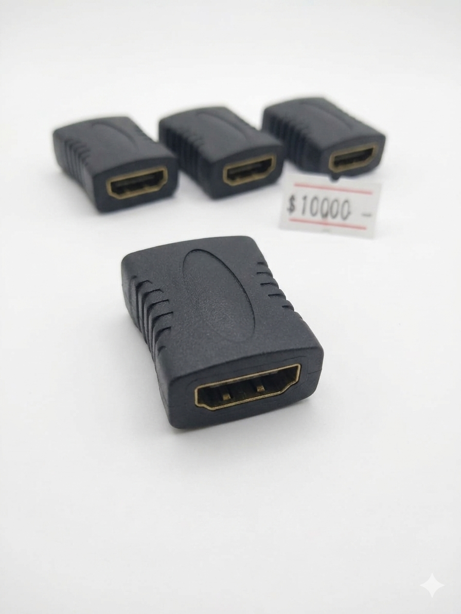 UNION HDMI A HDMI