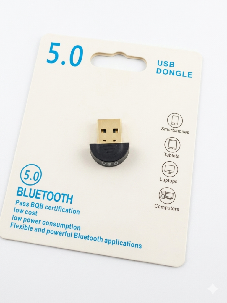 BLUETOOTH SB 5,0