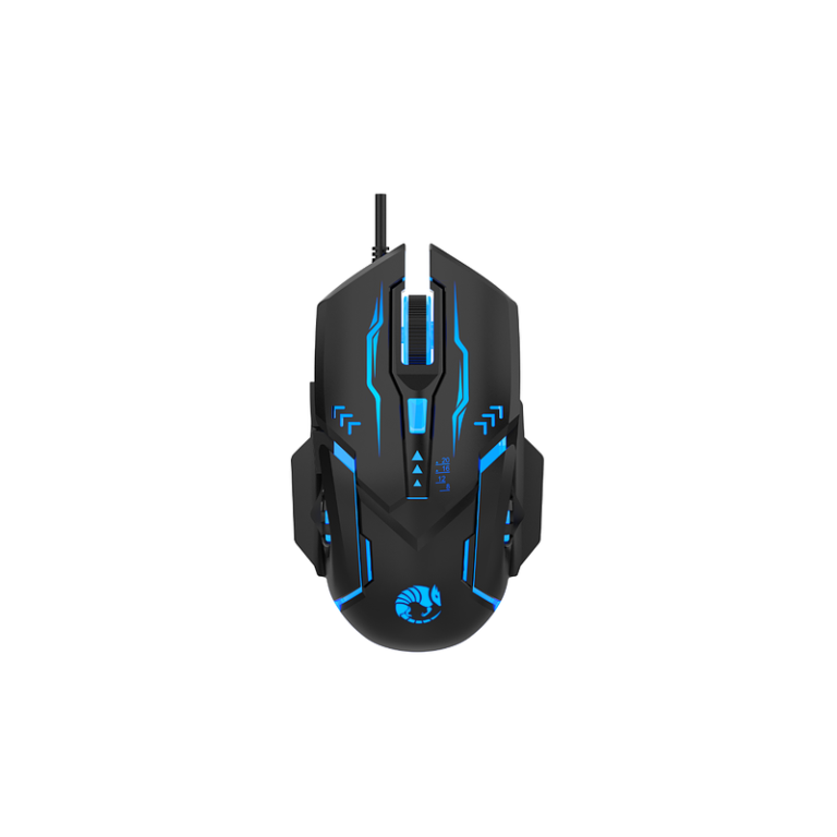 MOUSE G705