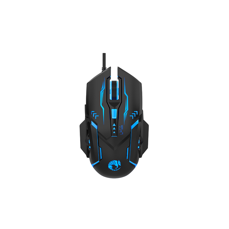MOUSE G705