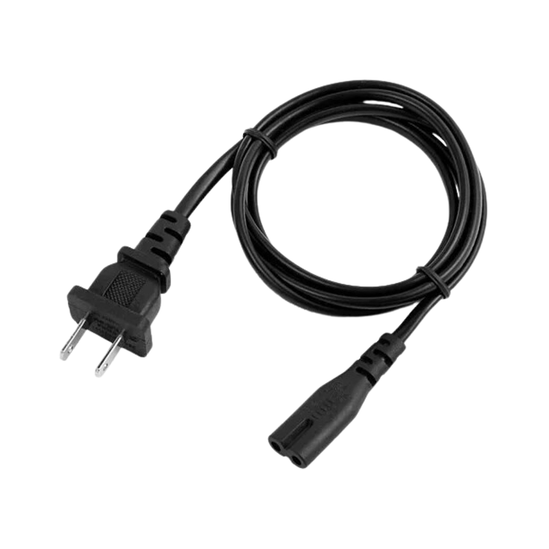 CABLE DE PODER IMPRESORA TIPO GRABADORA 1.5MTRS