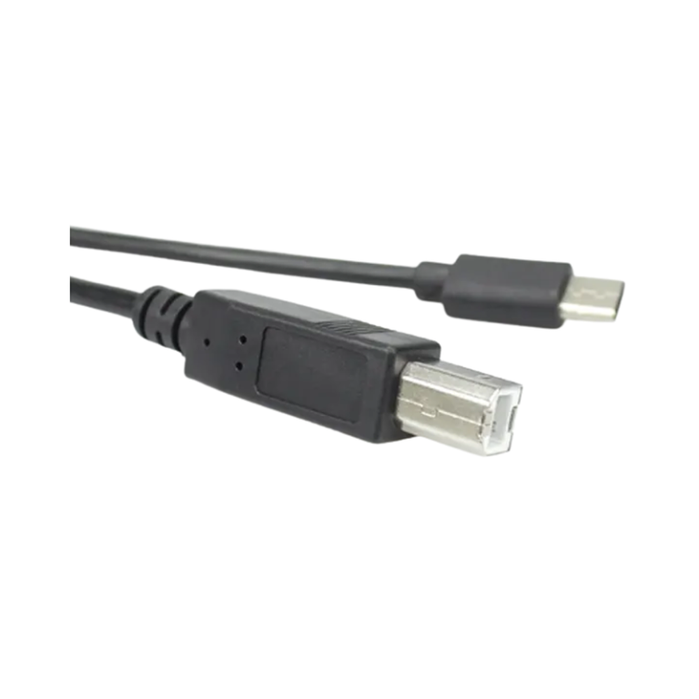 CABLE IMPRESORA TIPO c 2.0 USB