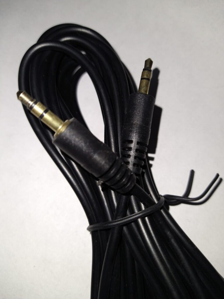 CABLE PLUG A PLUG 5.MT