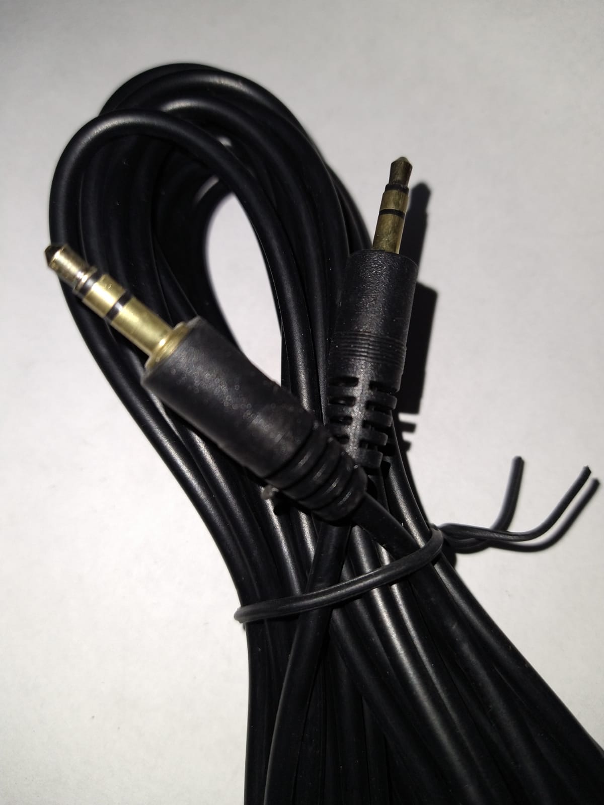 CABLE PLUG A PLUG 5.MT