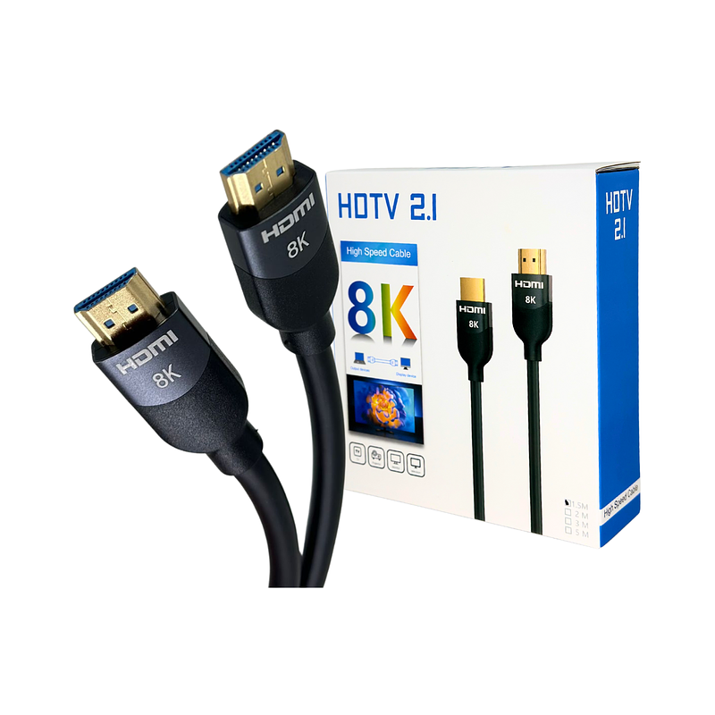 HDMI 2,1 8K 5MT