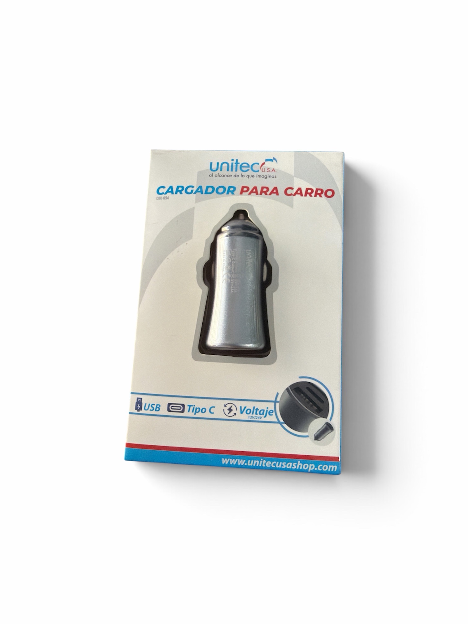 AUTOMOTIVE CARRO