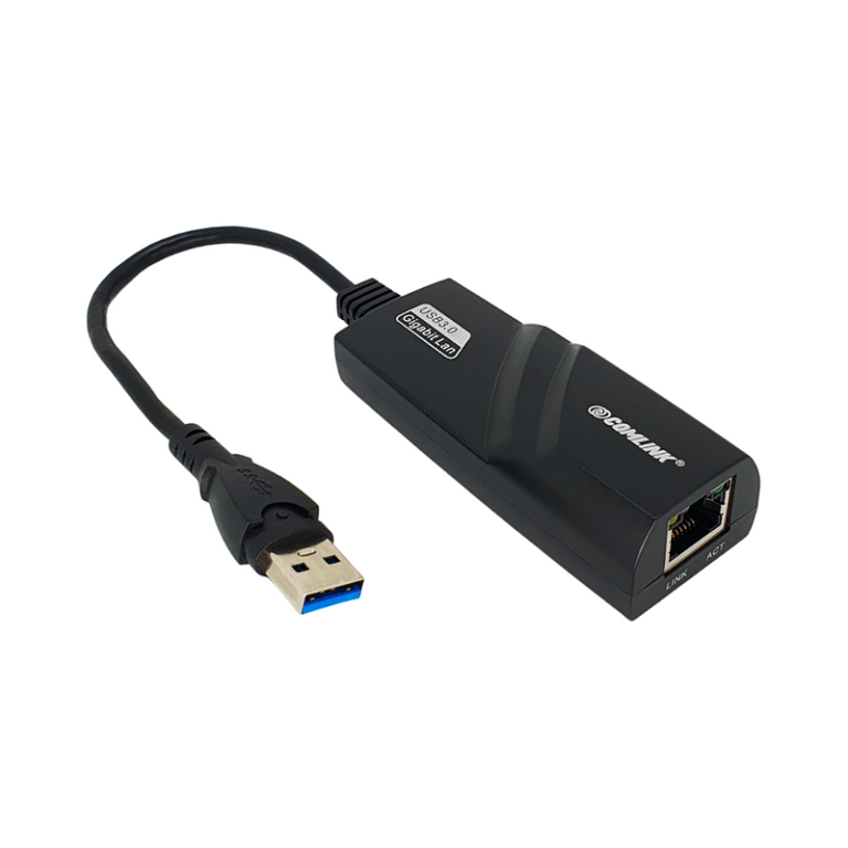 RJ45 3.0 SB ADAPTADOR