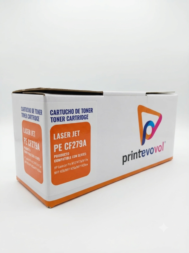 TONER LASER CF79A