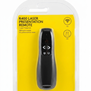 APUNTADOR INALAMBRICO R400