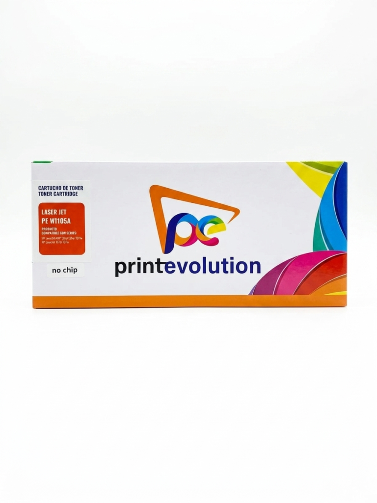 TONER LASER 105A