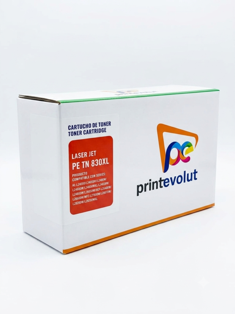 TONER LASER TN 830XL