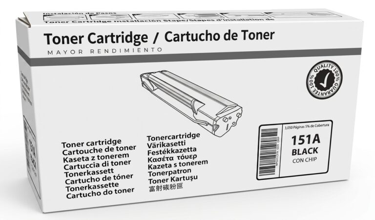 TONER LASER 4103 HP (151a)