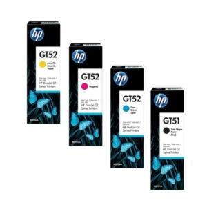 KIT TINTAS ORIGINAL GT52-GT53